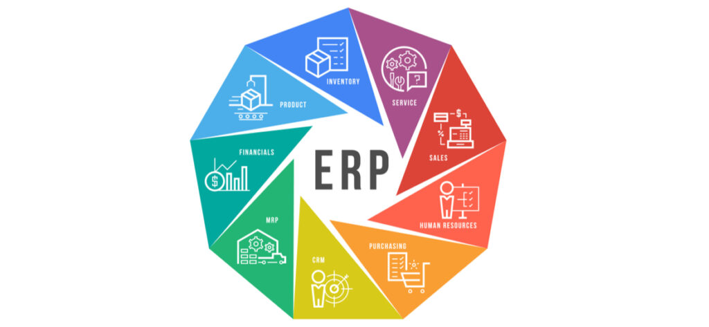 erp software