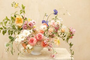Beyond the Bouquet: Exploring the World of Floral Design