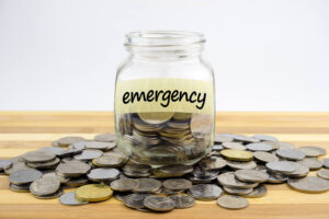 The Financial Lifesaver: How Emergency Funds Secure Your Future