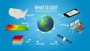 The Ultimate Guide to Choosing GIS Tools: Navigating the World of Geographic Information Systems